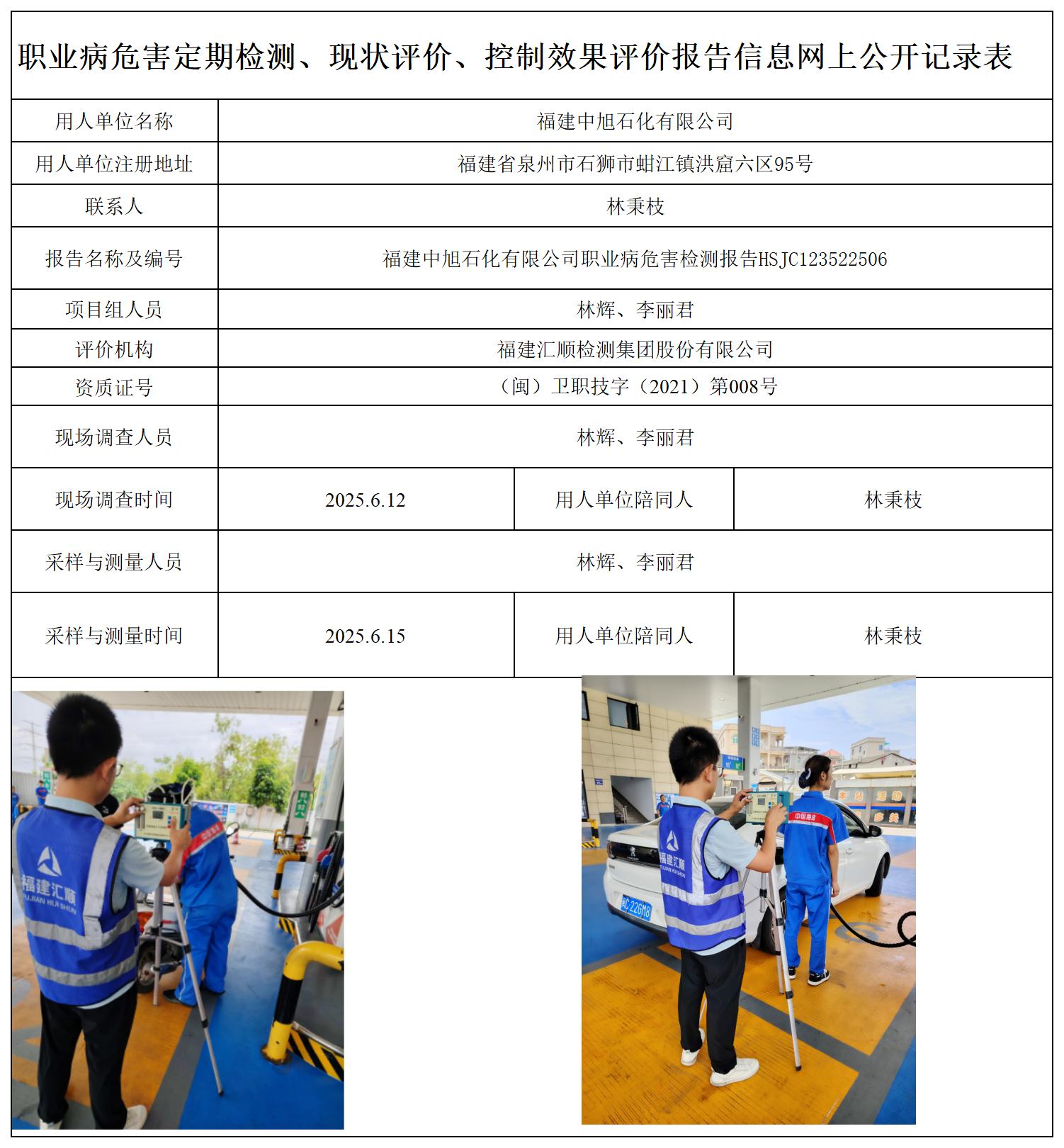 HSJC123522506福建中旭石化有限公司-职业卫生技术服务报送卡_职业病危害定期检测、现状评价、控制效果评价报告网上公开信息表.jpg