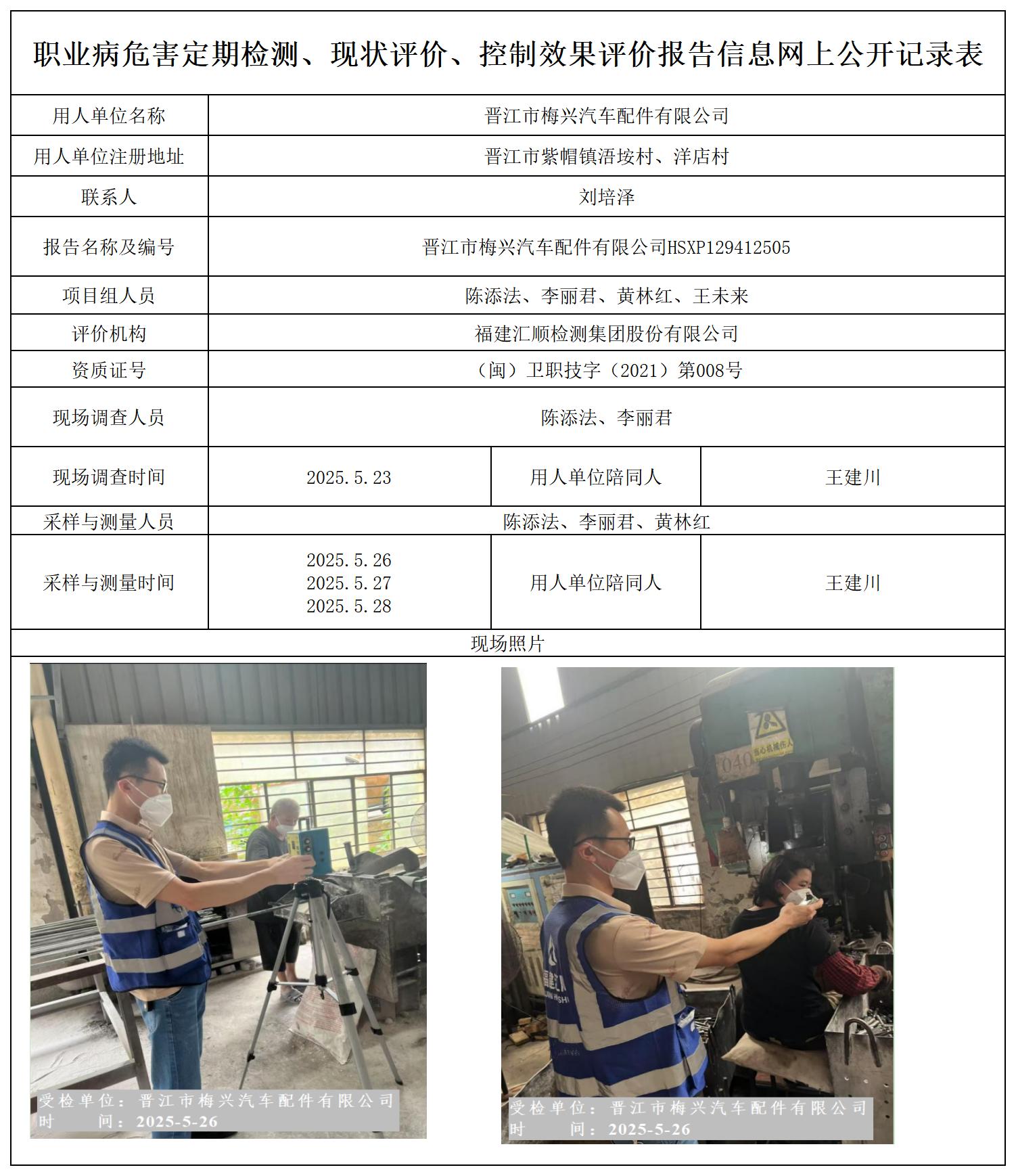 HSXP129412505 晋江市梅兴汽车配件有限公司--报送卡_定期检测、现状评价、控评网上公开信息表.jpg