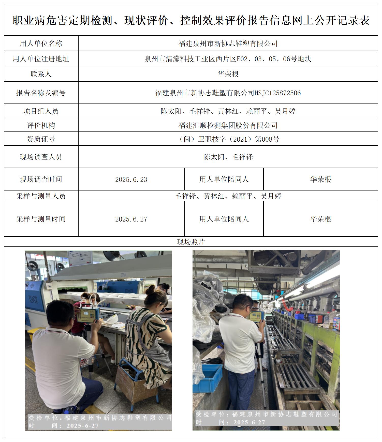 HSJC125872506 福建泉州市新协志鞋塑有限公司  报送卡_定期检测、现状评价、控评网上公开信息表.jpg